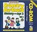 Primary Partners - Nursery Vol 1 Cd-rom