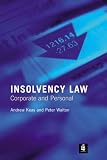 Insolvency Law: Corporate and Personal