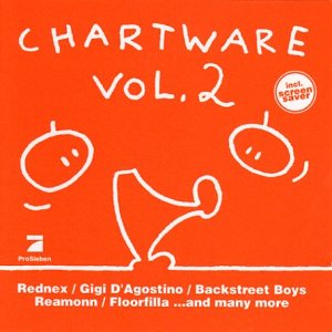 CD-Charts  Search : Chartware Vol.2