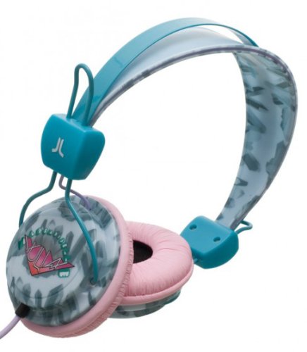 WeSC Mademoiselle Yulia Headphone (Assorted Colors)