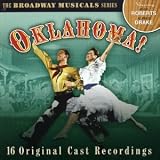 Oklahoma; Broadway Musical Series