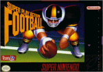 Super Play Action Football