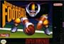 Super Play Action Football