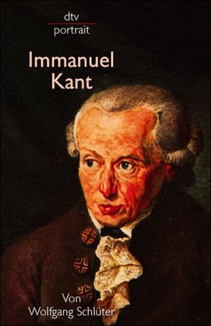 Immanuel Kant