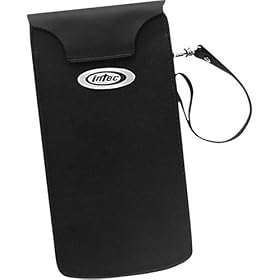 PSP Leather Case