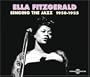 Singing the Jazz 1950-1955