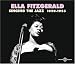 Singing the Jazz 1950-1955