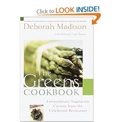 The Greens Cookbook