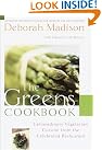 The Greens Cookbook