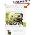 The Greens Cookbook