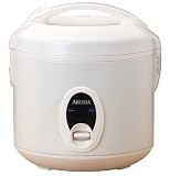 Aroma Cool Touch Rice Cookers