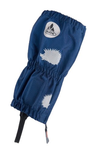 VAUDE Kinder Gamaschen, navy, 14177_331 Preisvergleich