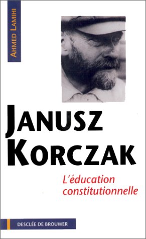 Janusz Korczak