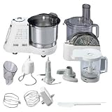 220 Volt (NOT USA COMPLIANT) Braun Kitchen Center 950 Watts WILL NOT WORK IN USA by Braun