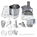 Braun K 3000 Küchenmaschine Multisystem Braun K 3000 Küchenmaschine Multisystem