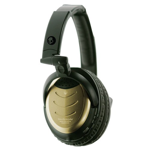 Skullcandy SC NCL Proletariat Noise Canceling Headphones with Link 410F9X719WL Skullcandy SC NCL Proletariat Noise Canceling Headphones with Link