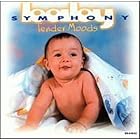 Baby Symphony: Tender Moods by  Luigi Boccherini, Johannes Brahms, Frederic Chopin, Claude Debussy, and Riccardo Drigo 