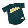 Oakland Athletics Replica Majestic Alternate Baseball Jersey