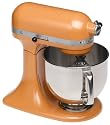 KitchenAid KN15E1XDJ Accolade 400 Stand Mixer, Dijon