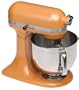 KitchenAid KN15E1XDJ Accolade 400 Stand Mixer, Dijon