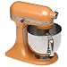 KitchenAid KN15E1XDJ Accolade 400 Stand Mixer, Dijon