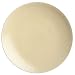 Nikko Ceramics Metro Honey 8-Inch Salad/Dessert Plate