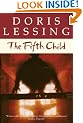 The Fifth Child (Paladin Books)