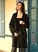 100% alpaca wool coat, 'Wintergreen'