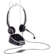 Over-The-Head Telephone/PC HI-FI Stereo Audio Headset