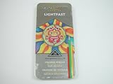 Prismacolor Premier Lightfast Pencil Set 24 Colors