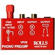 Music Hall Mm Solid State Phono Preamp