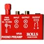 Rolls VP29 - Phono preamplifier