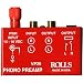 Music Hall Mm Solid State Phono Preamp