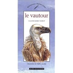 Le Vautour