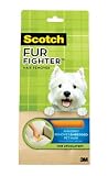 3m 849SK-5 Fur Fighter Hair Remover Starter Kit (Pack of 4)