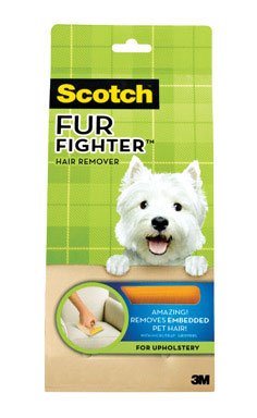 3m 849SK-5 Fur Fighter Hair Remover Starter Kit (Pack of 4)