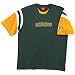 Green Bay Packers Tri-Color Sleeve T-Shirt