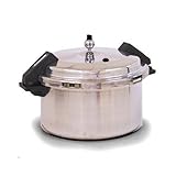 T-fal/wearever 92112 Pressure Cooker/canner 12 Qt