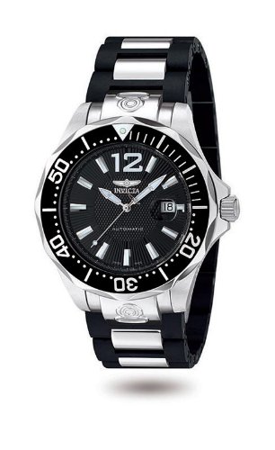 Invicta 7146 Men\'s Invicta Signature Grand Diver Automatic Watch