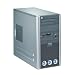 Fujitsu Siemens Scaleo Pa 2666 Deutschland PC Desktop-PC (AMD Phenom Quad-Core 9600 2.3GHz, 2GB RAM, 500GB HDD, ATI Radeon HD 3850, DVD+-/RW DL, Vista Home Premium)