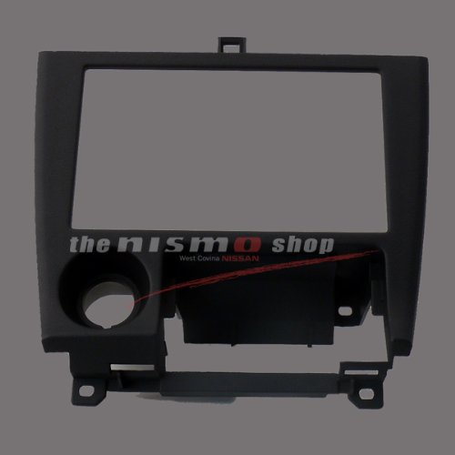 Genuine Nissan S14 Radio Bezel Console On Sale