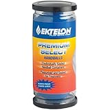 Ektelon Premium Handball 2 Ball Can