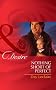 Nothing Short of Perfect (Mills & Boon Desire) (Billionaires and Babies - Book 23)