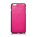 For iPhone 6 6s Case, Roybens 9 Card Slot PU Leather Wallet Case 2 in 1 Magnetic Detachable Back Cover Flip Case with Wrist Strap For Apple iPhone 6 6s (4.7) Rose
