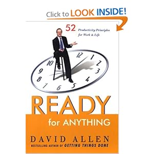 Ready for Anything
