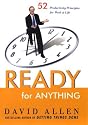Ready for Anything: 52 Productivity Principles for Work and Life