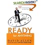 Ready for Anything: 52 Productivity Principles for Work and Life