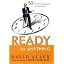 Ready for Anything: 52 Productivity Principles for Work and Life