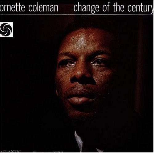  Ornette Coleman