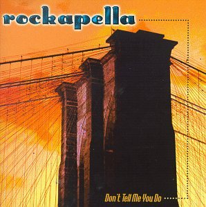Rockapella - Have a Little Faith Lyrics - Zortam Music